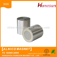 Factory direct wholesale permanent alnico strong flexible magnet